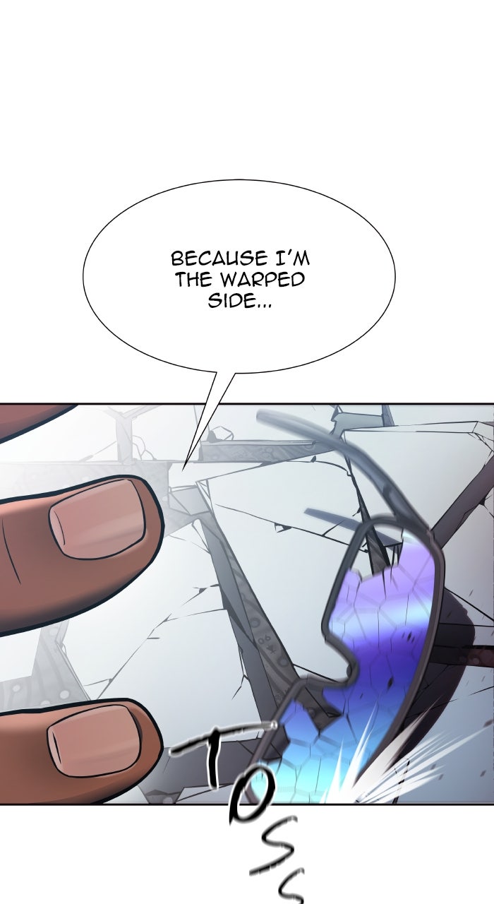 Tower of God Manga Chapter 640 page 56 - [Season 3] Ep. 223