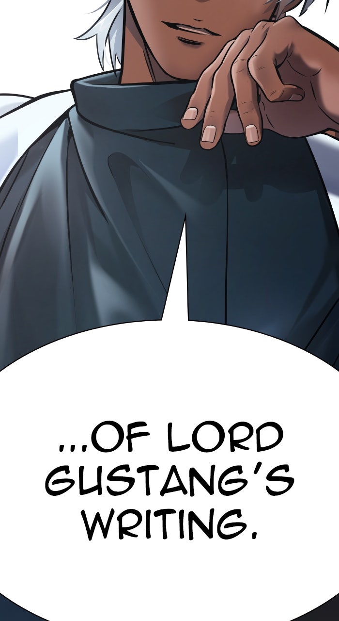 Tower of God Manga Chapter 640 page 58 - [Season 3] Ep. 223