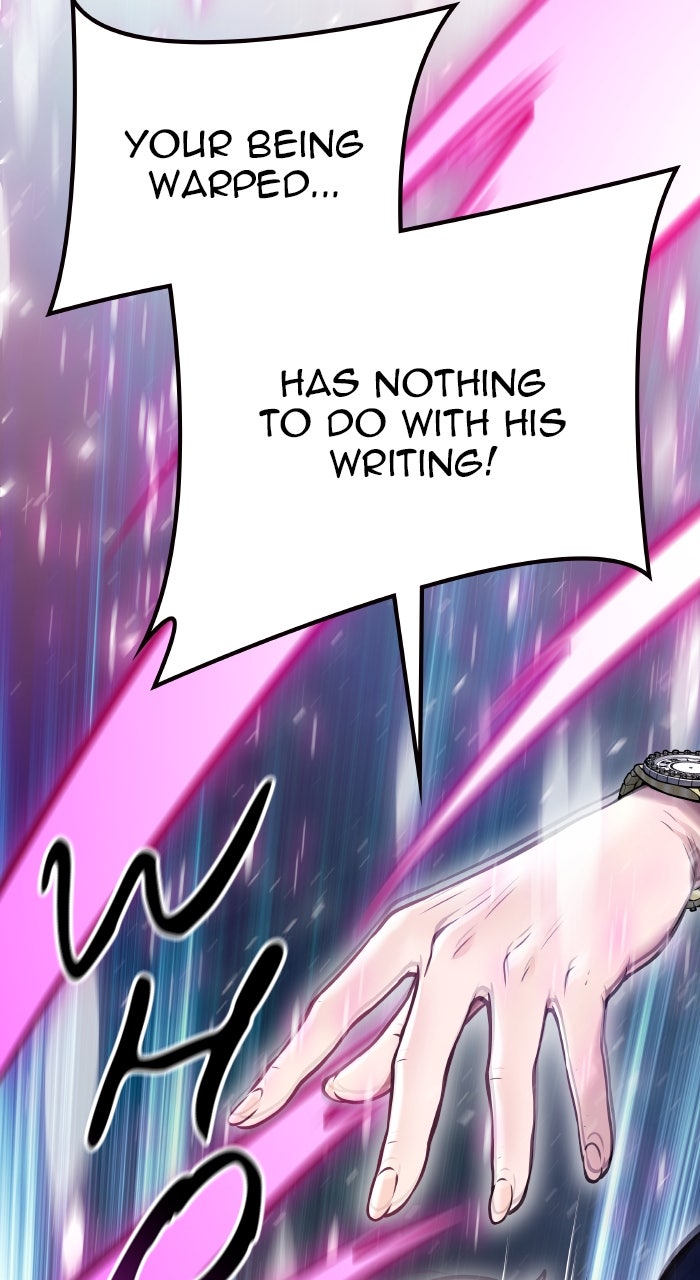 Tower of God Manga Chapter 640 page 61 - [Season 3] Ep. 223