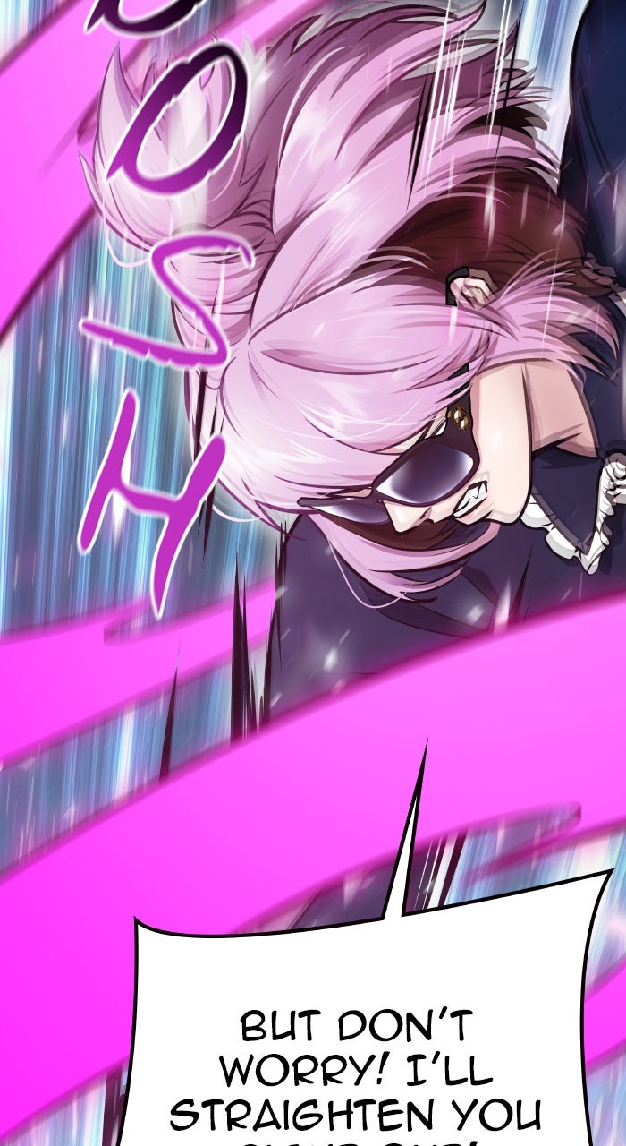 Tower of God Manga Chapter 640 page 62 - [Season 3] Ep. 223