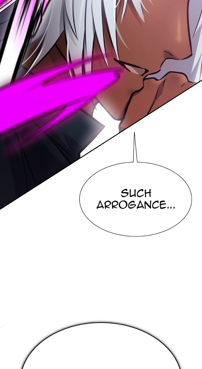 Tower of God Manga Chapter 640 page 64 - [Season 3] Ep. 223