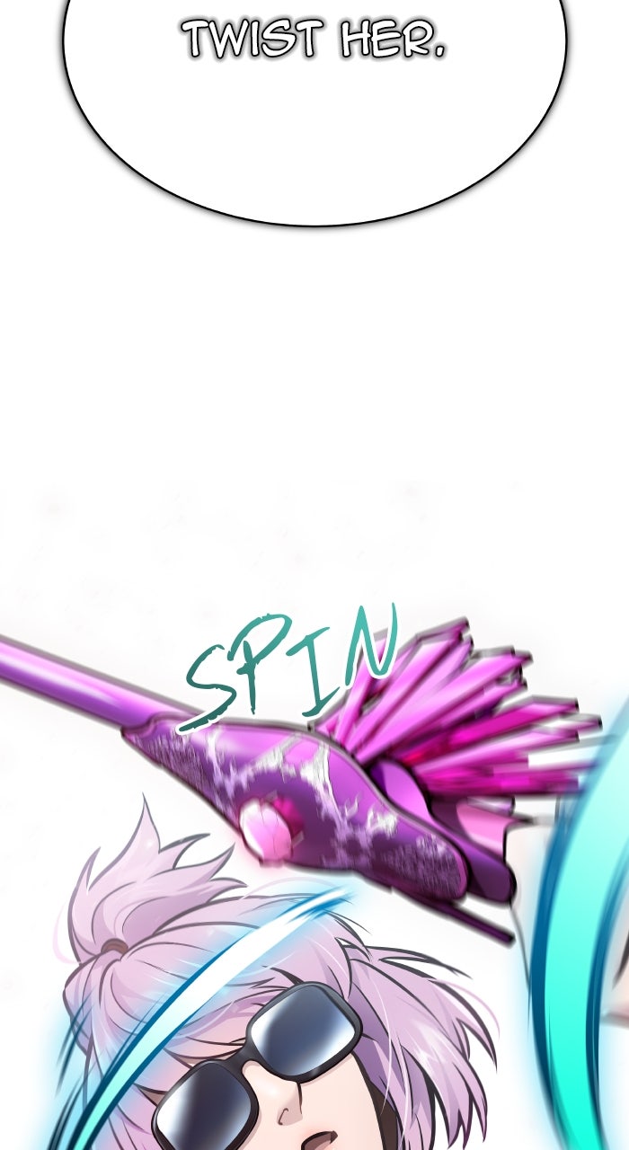 Tower of God Manga Chapter 640 page 65 - [Season 3] Ep. 223