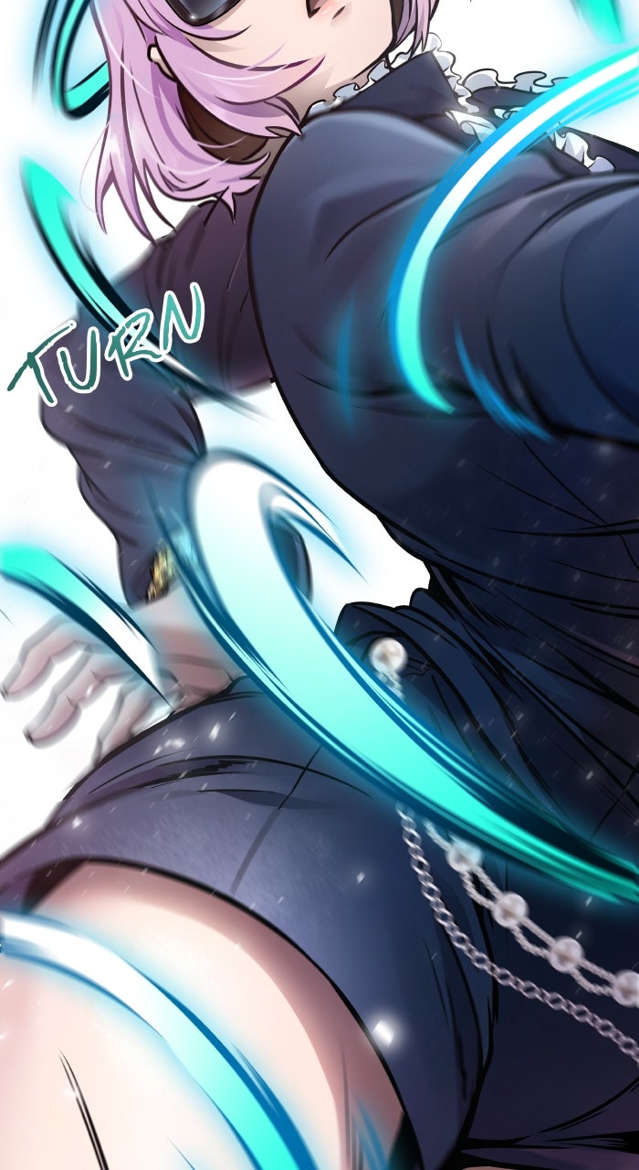 Tower of God Manga Chapter 640 page 66 - [Season 3] Ep. 223