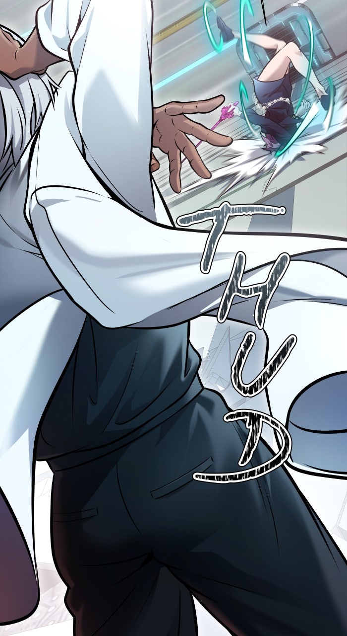 Tower of God Manga Chapter 640 page 68 - [Season 3] Ep. 223