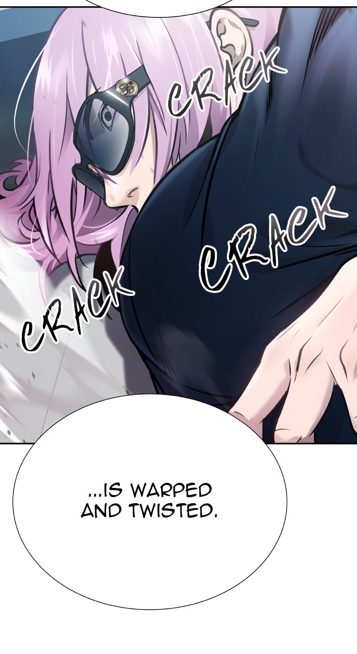 Tower of God Manga Chapter 640 page 70 - [Season 3] Ep. 223