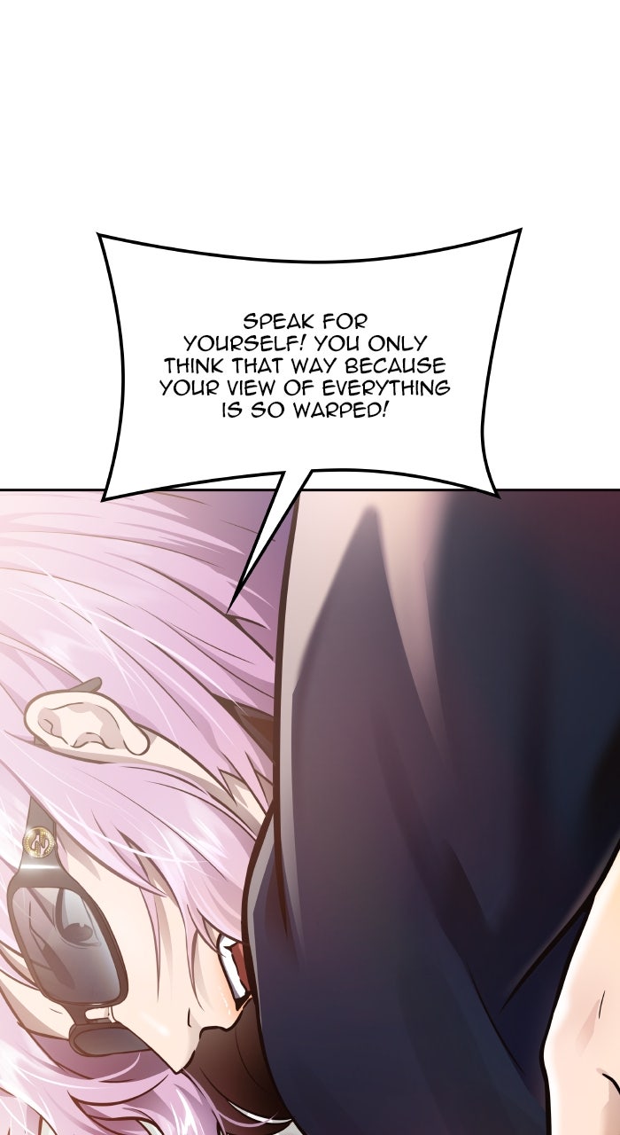 Tower of God Manga Chapter 640 page 73 - [Season 3] Ep. 223