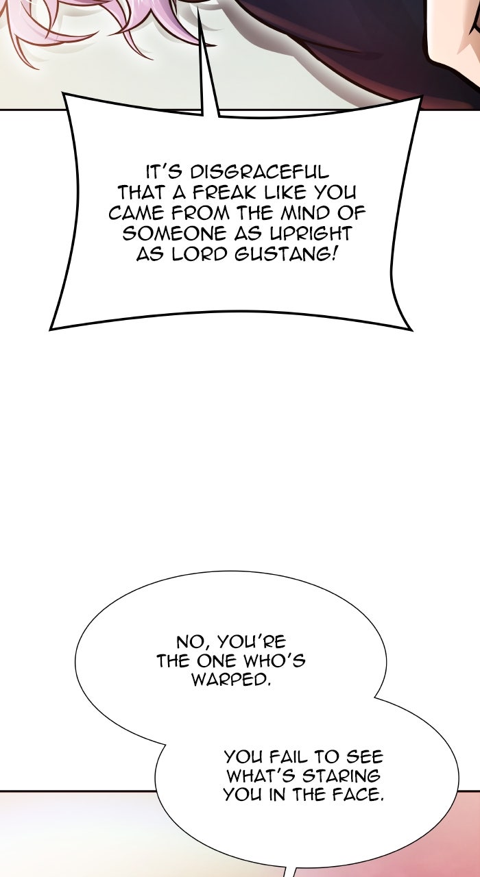 Tower of God Manga Chapter 640 page 74 - [Season 3] Ep. 223