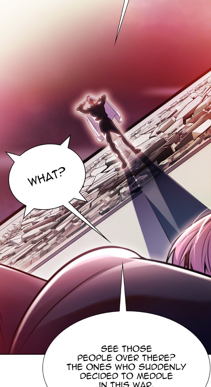 Tower of God Manga Chapter 640 page 75 - [Season 3] Ep. 223