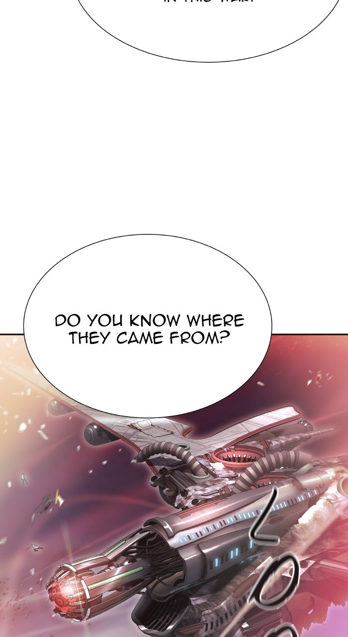 Tower of God Manga Chapter 640 page 76 - [Season 3] Ep. 223