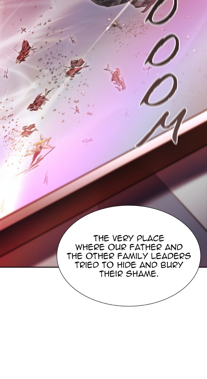 Tower of God Manga Chapter 640 page 77 - [Season 3] Ep. 223