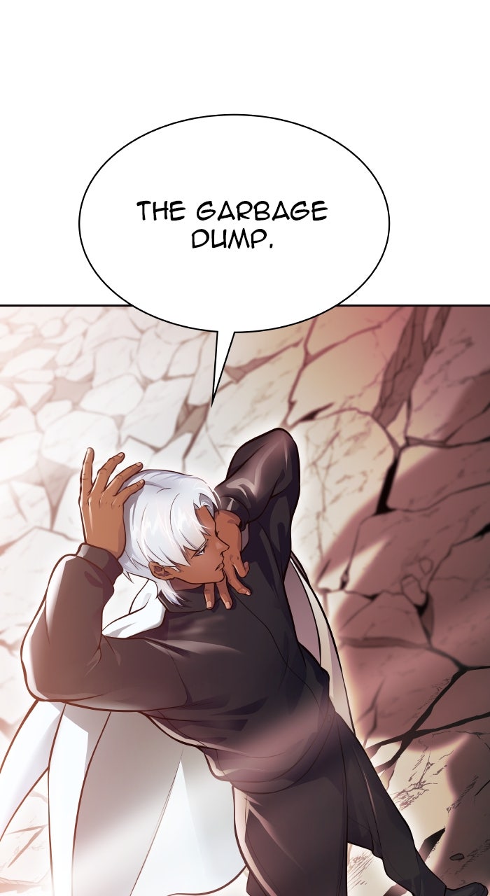 Tower of God Manga Chapter 640 page 78 - [Season 3] Ep. 223