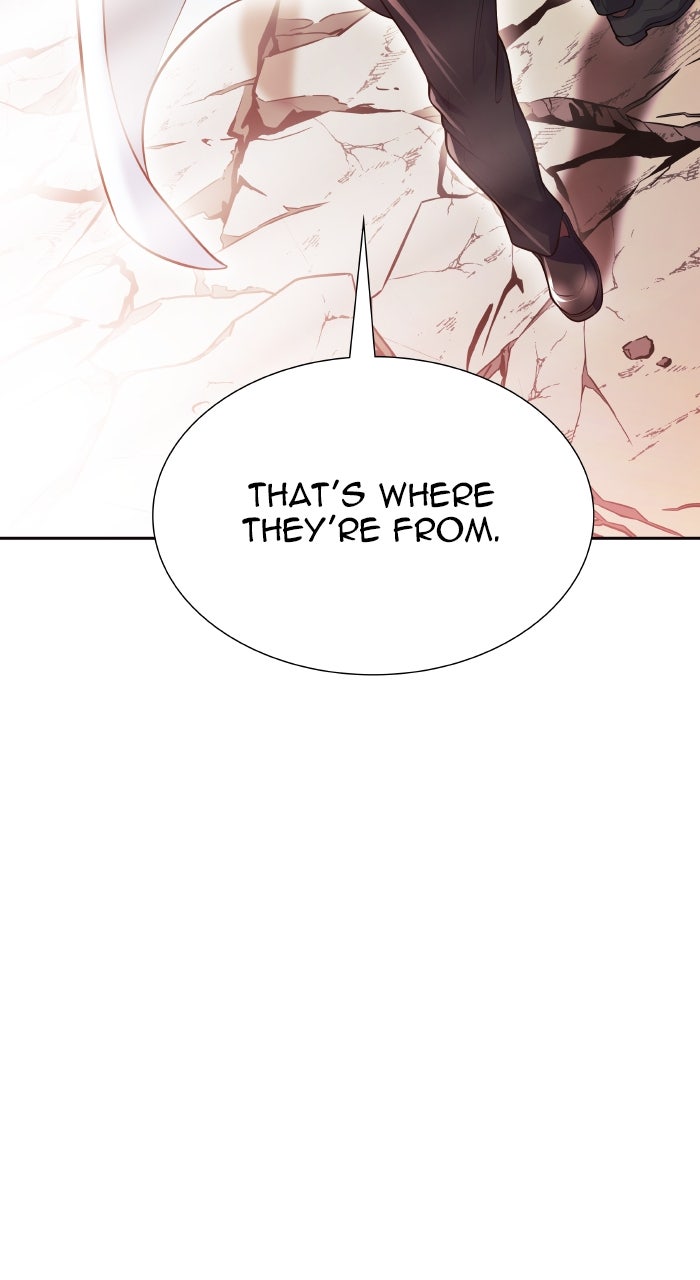 Tower of God Manga Chapter 640 page 79 - [Season 3] Ep. 223