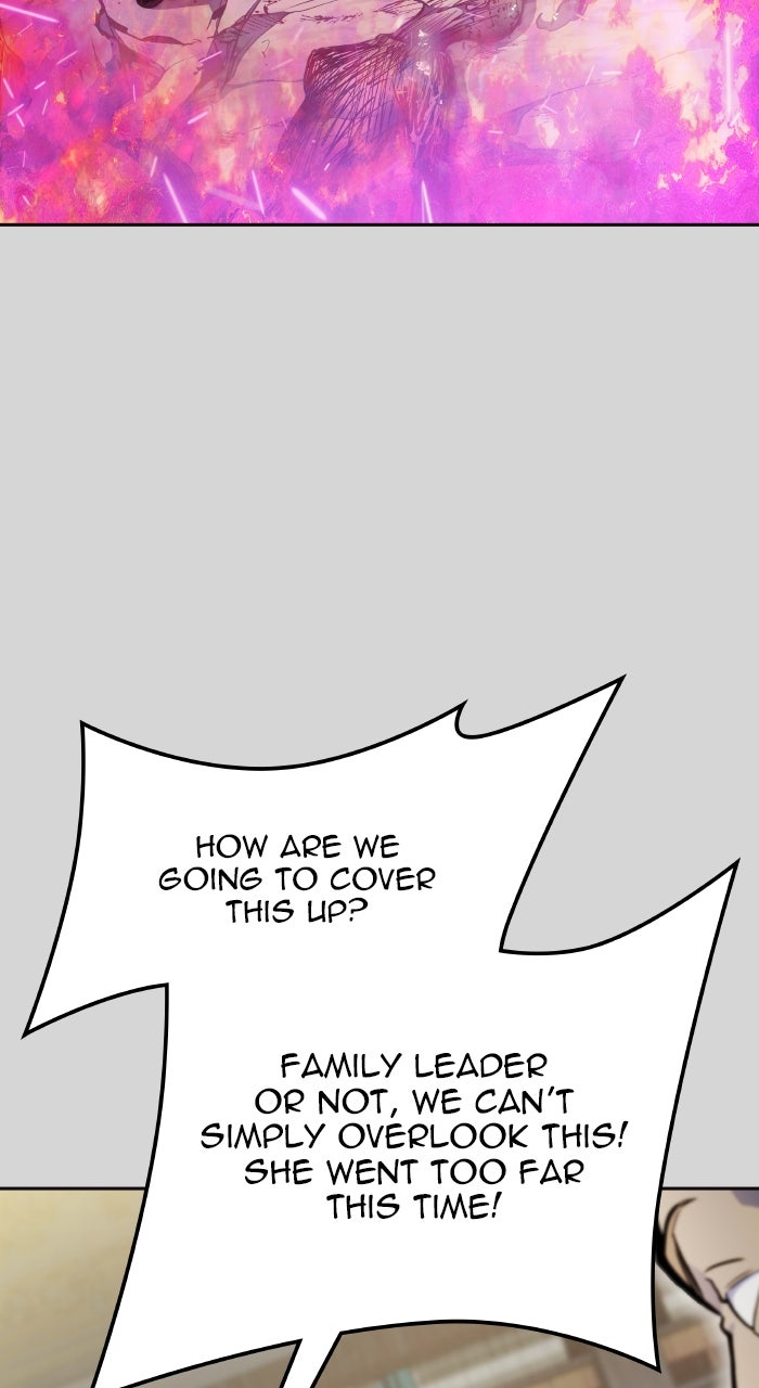 Tower of God Manga Chapter 640 page 85 - [Season 3] Ep. 223