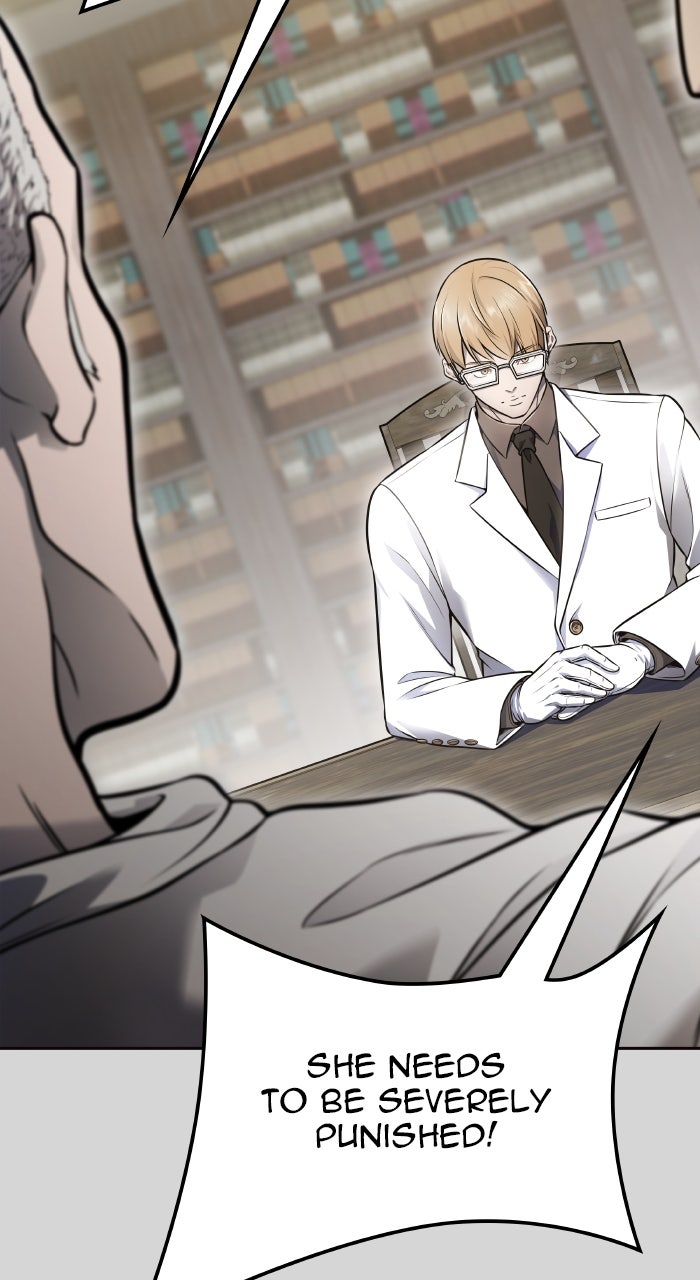 Tower of God Manga Chapter 640 page 86 - [Season 3] Ep. 223