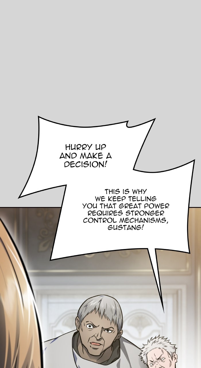 Tower of God Manga Chapter 640 page 89 - [Season 3] Ep. 223