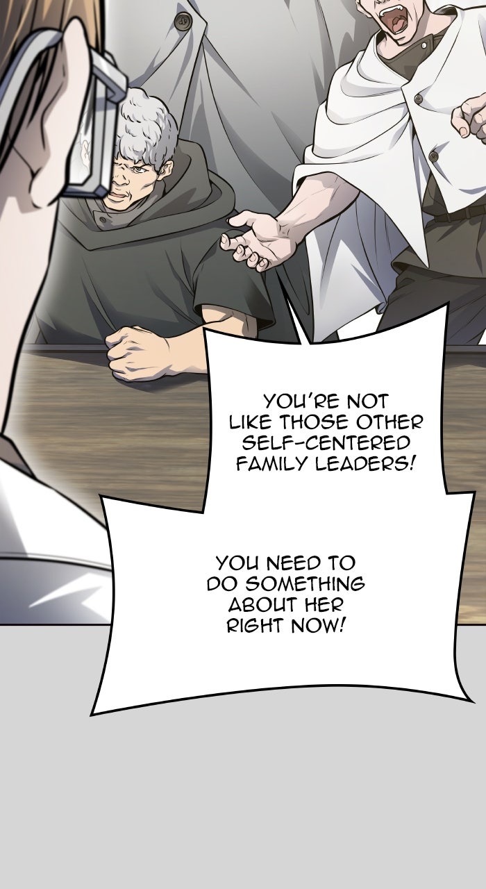 Tower of God Manga Chapter 640 page 90 - [Season 3] Ep. 223