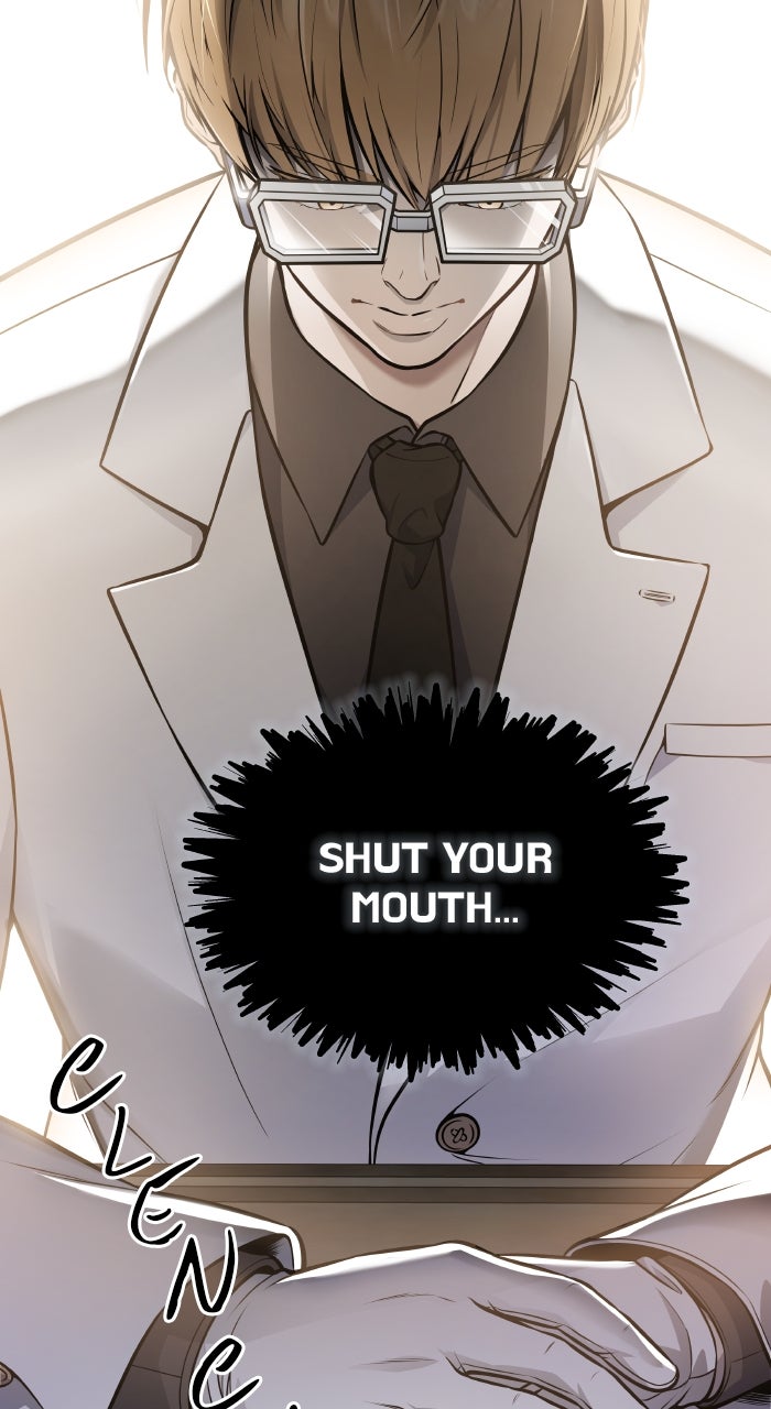 Tower of God Manga Chapter 640 page 92 - [Season 3] Ep. 223