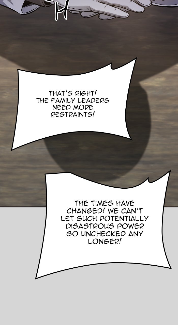 Tower of God Manga Chapter 640 page 93 - [Season 3] Ep. 223