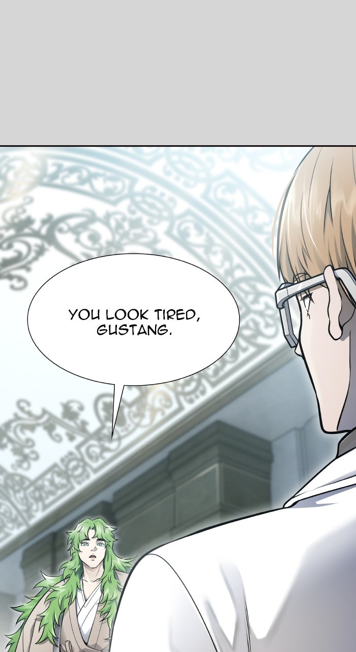 Tower of God Manga Chapter 640 page 95 - [Season 3] Ep. 223