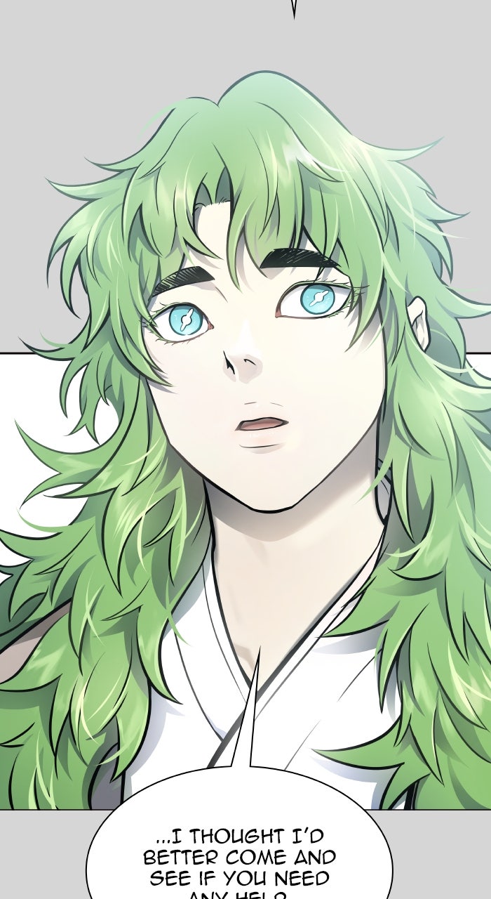 Tower of God Manga Chapter 640 page 97 - [Season 3] Ep. 223