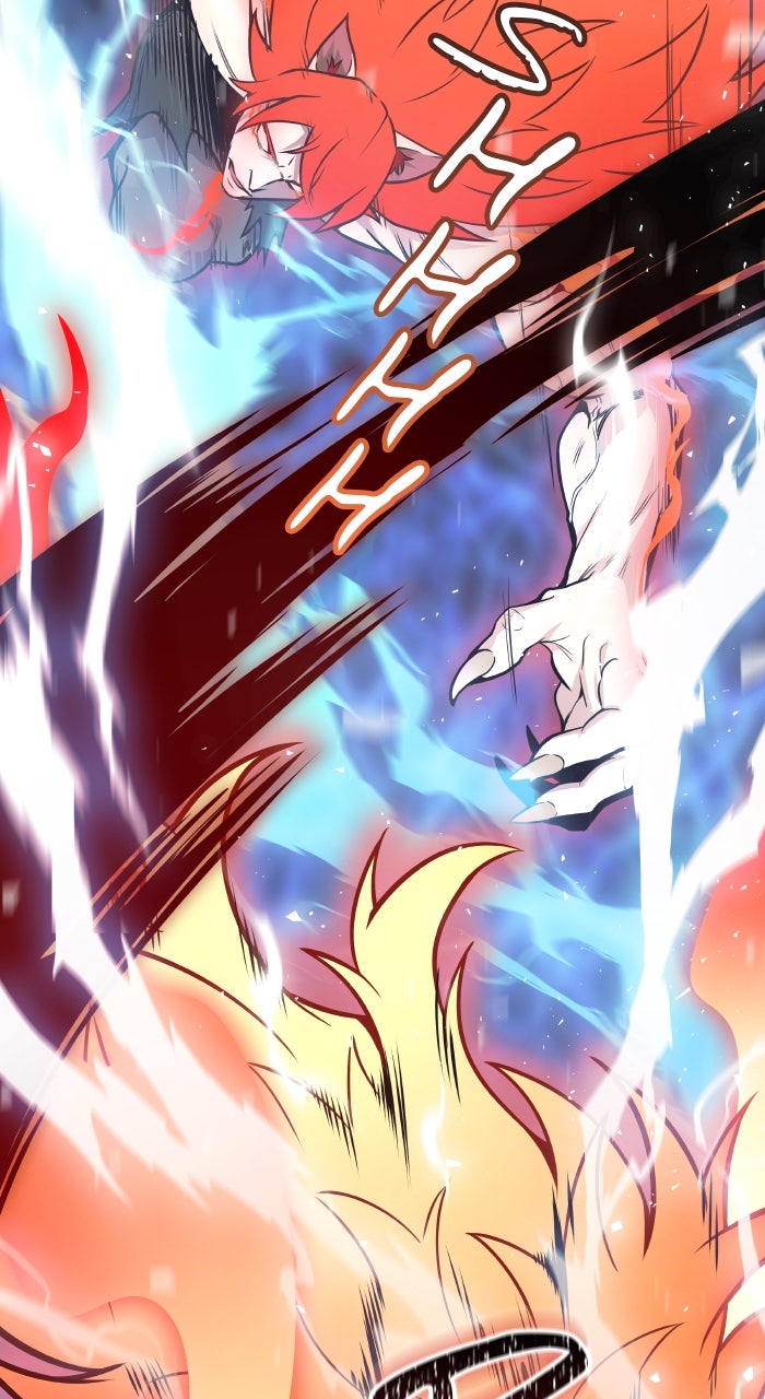 Tower of God Manga Chapter 641 page 102 - [Season 3] Ep. 224