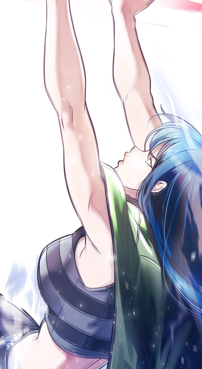 Tower of God Manga Chapter 641 page 104 - [Season 3] Ep. 224