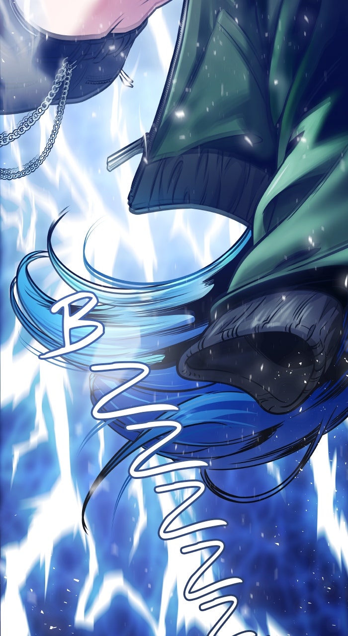 Tower of God Manga Chapter 641 page 105 - [Season 3] Ep. 224