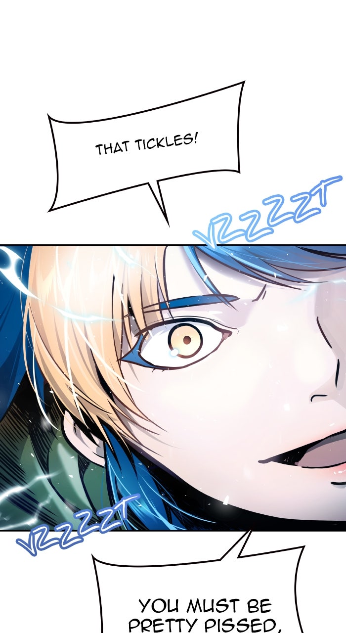 Tower of God Manga Chapter 641 page 107 - [Season 3] Ep. 224