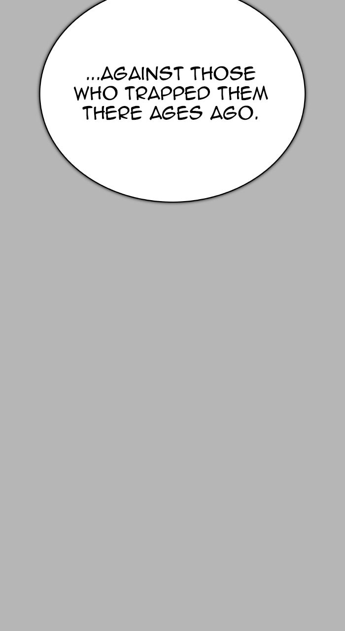 Tower of God Manga Chapter 641 page 11 - [Season 3] Ep. 224