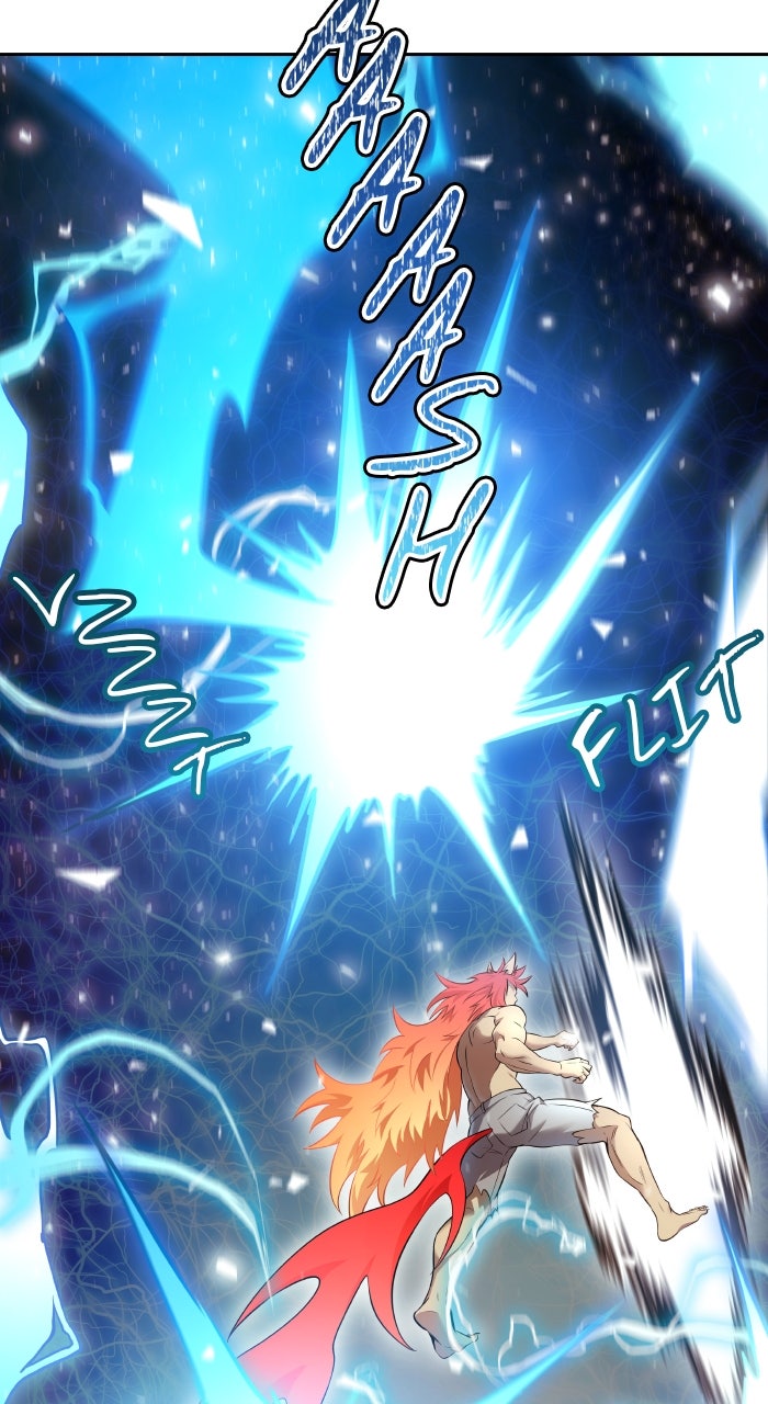 Tower of God Manga Chapter 641 page 111 - [Season 3] Ep. 224