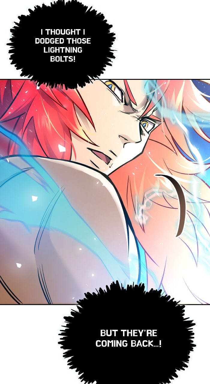 Tower of God Manga Chapter 641 page 113 - [Season 3] Ep. 224