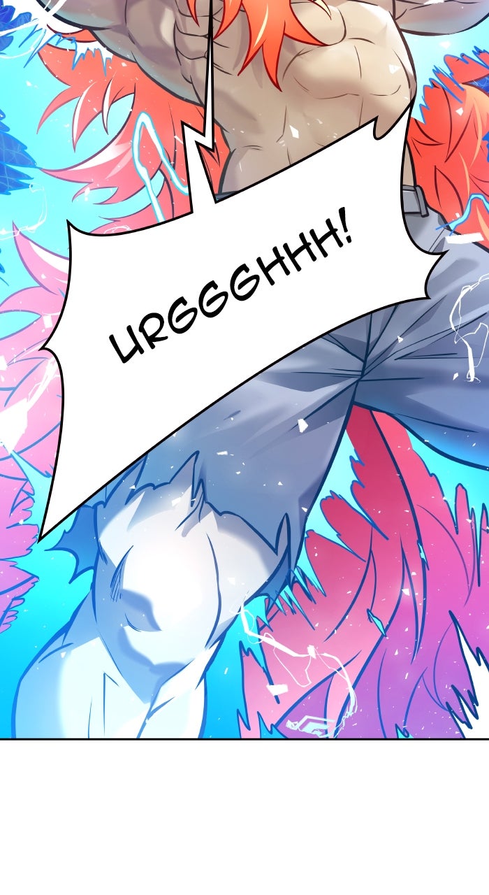 Tower of God Manga Chapter 641 page 115 - [Season 3] Ep. 224