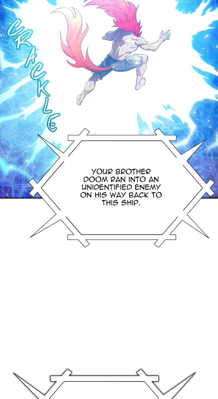 Tower of God Manga Chapter 641 page 118 - [Season 3] Ep. 224