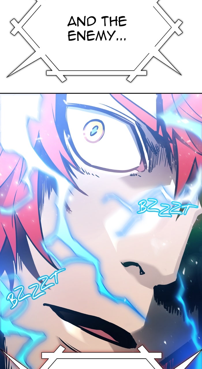 Tower of God Manga Chapter 641 page 119 - [Season 3] Ep. 224