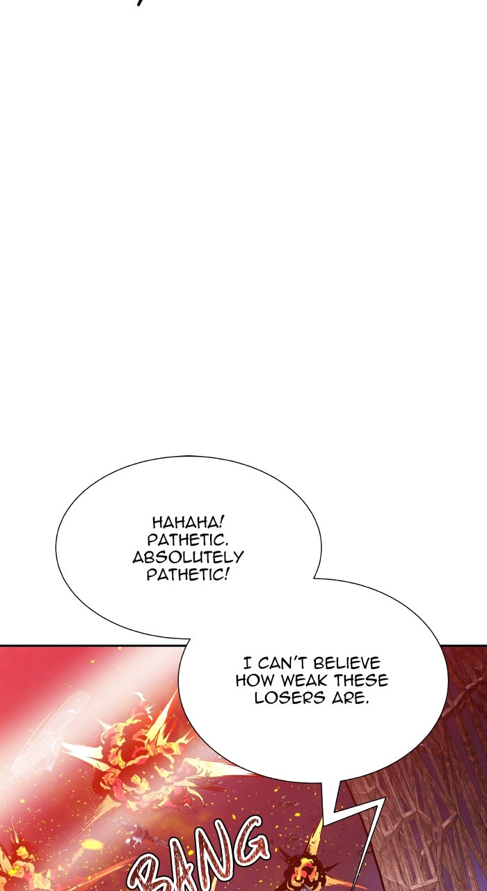 Tower of God Manga Chapter 641 page 121 - [Season 3] Ep. 224