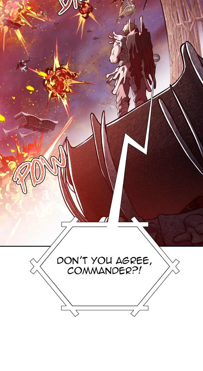 Tower of God Manga Chapter 641 page 122 - [Season 3] Ep. 224