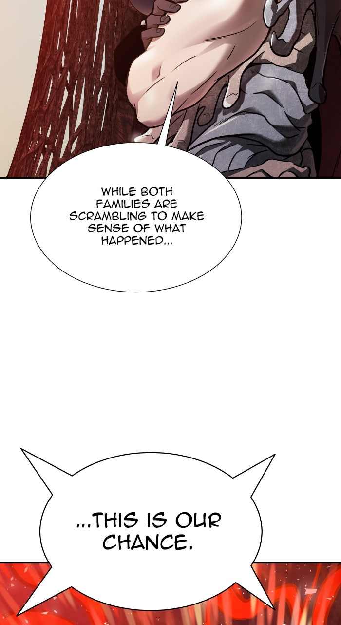 Tower of God Manga Chapter 641 page 124 - [Season 3] Ep. 224