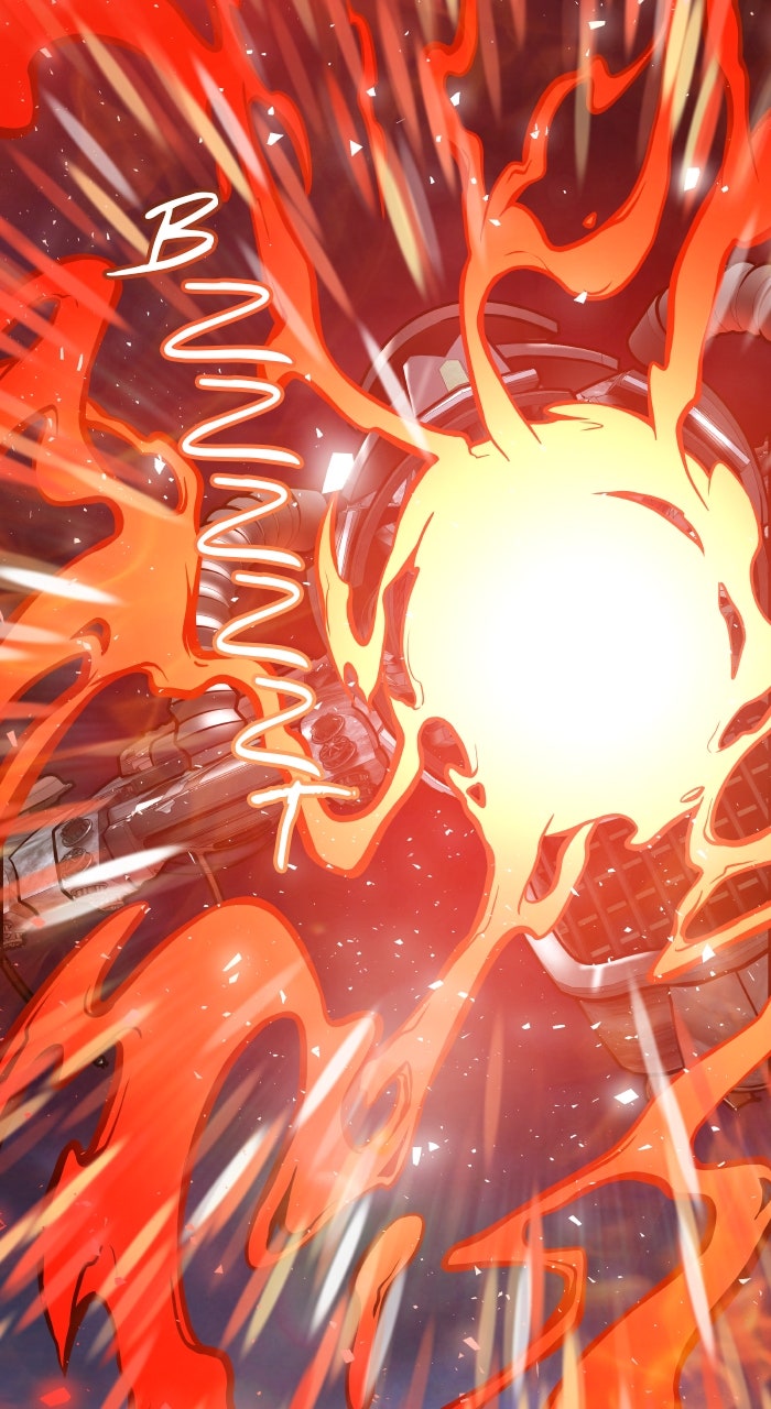 Tower of God Manga Chapter 641 page 125 - [Season 3] Ep. 224