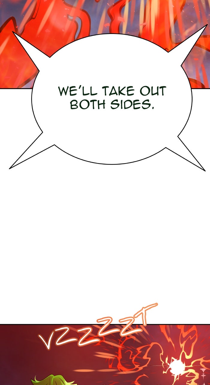 Tower of God Manga Chapter 641 page 126 - [Season 3] Ep. 224