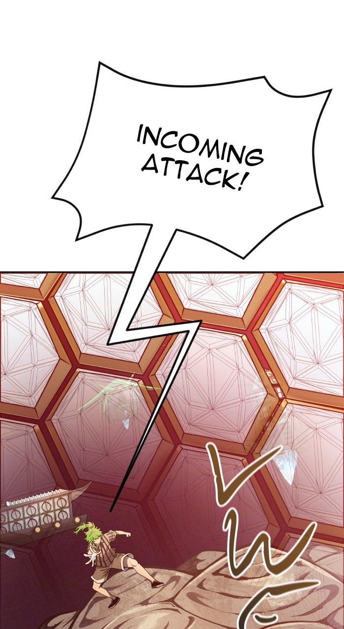 Tower of God Manga Chapter 641 page 128 - [Season 3] Ep. 224