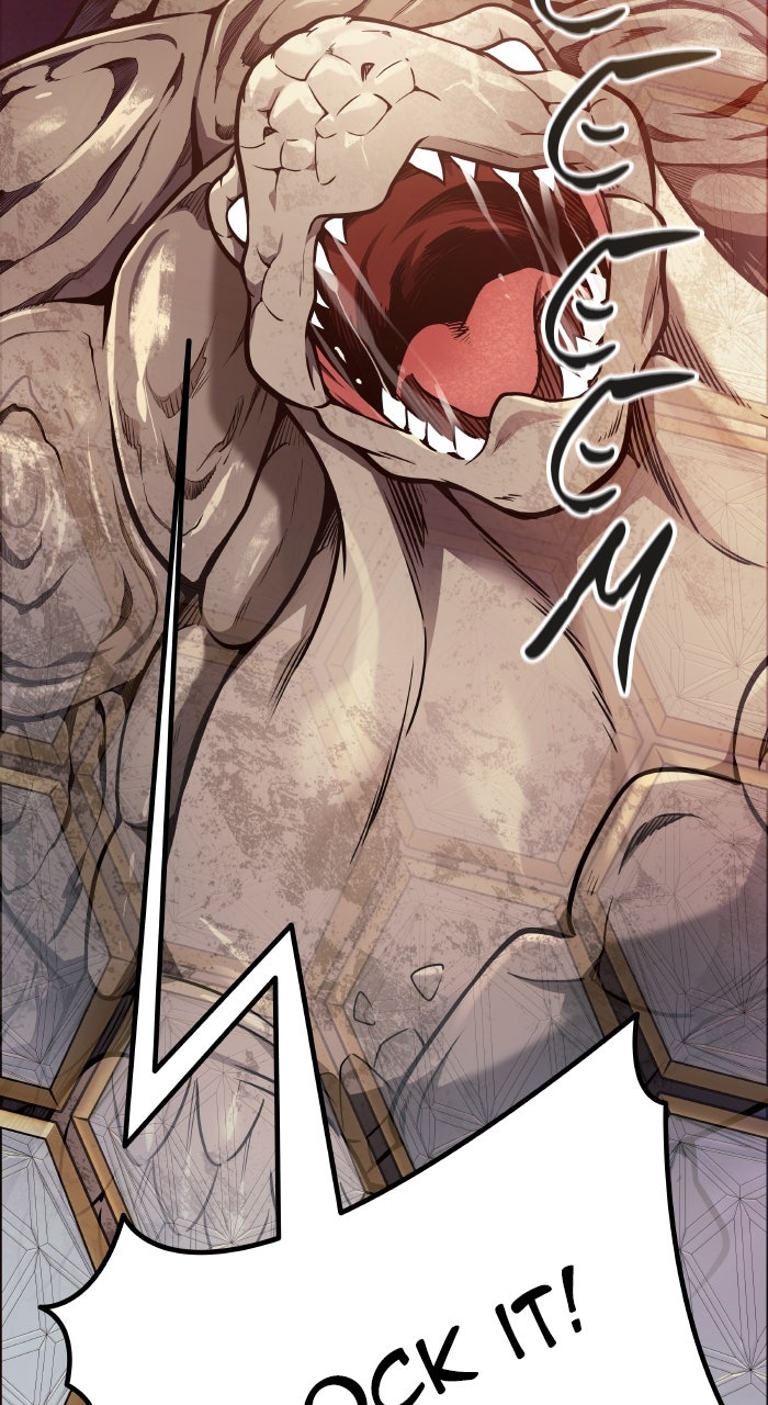 Tower of God Manga Chapter 641 page 129 - [Season 3] Ep. 224