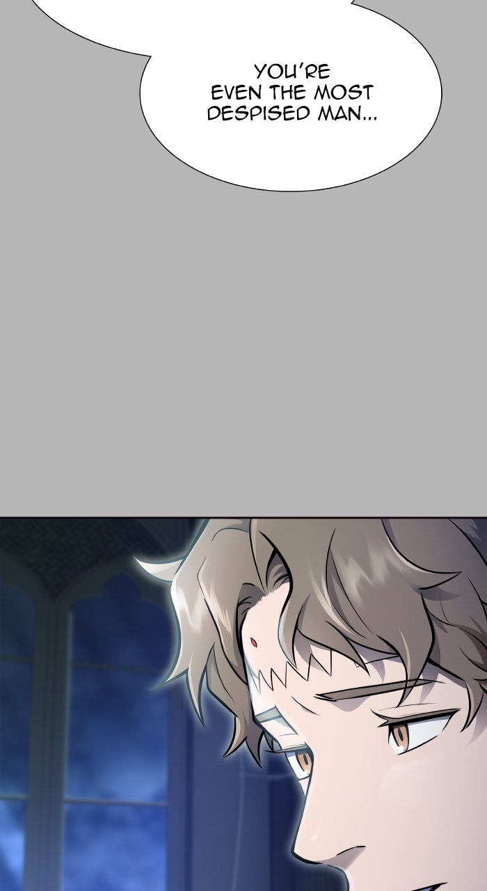 Tower of God Manga Chapter 641 page 13 - [Season 3] Ep. 224