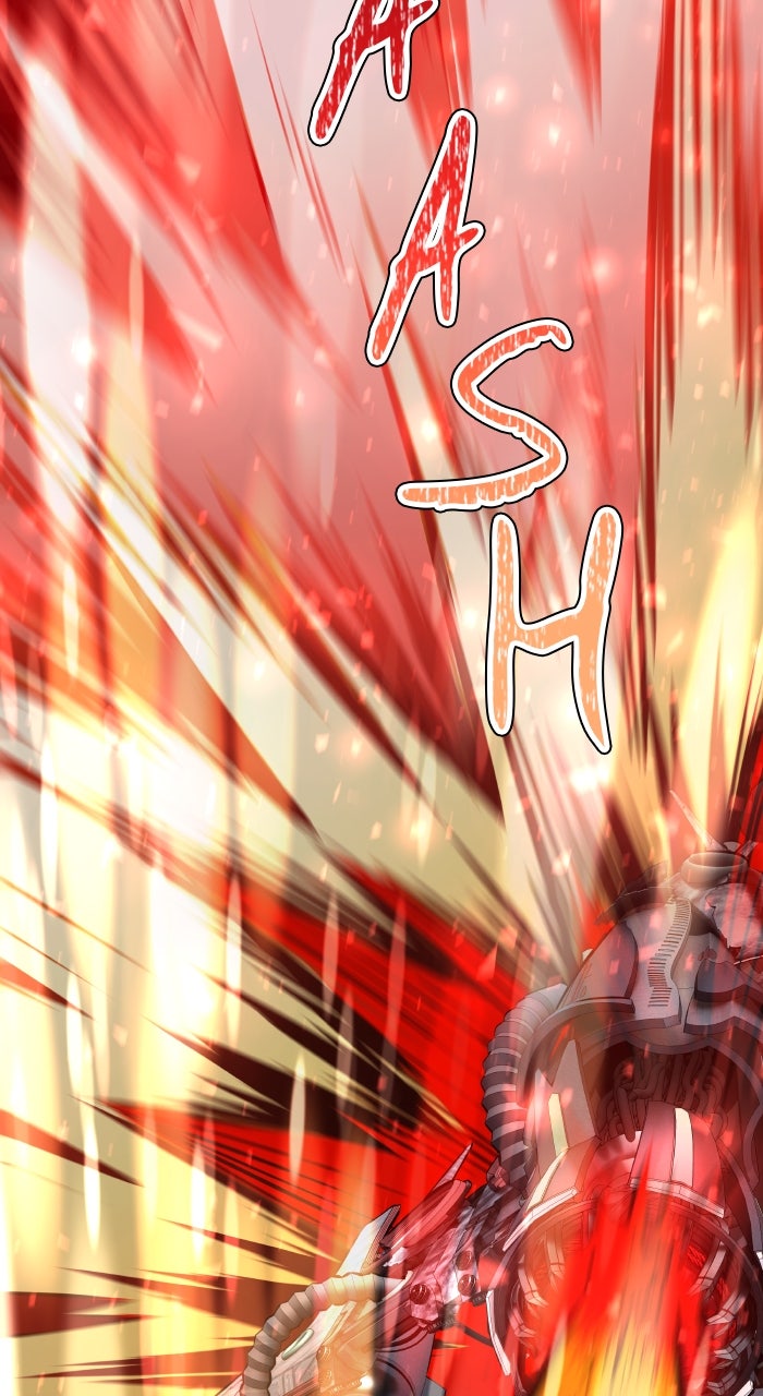 Tower of God Manga Chapter 641 page 132 - [Season 3] Ep. 224