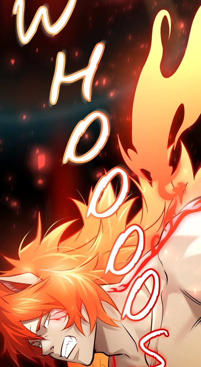 Tower of God Manga Chapter 641 page 135 - [Season 3] Ep. 224