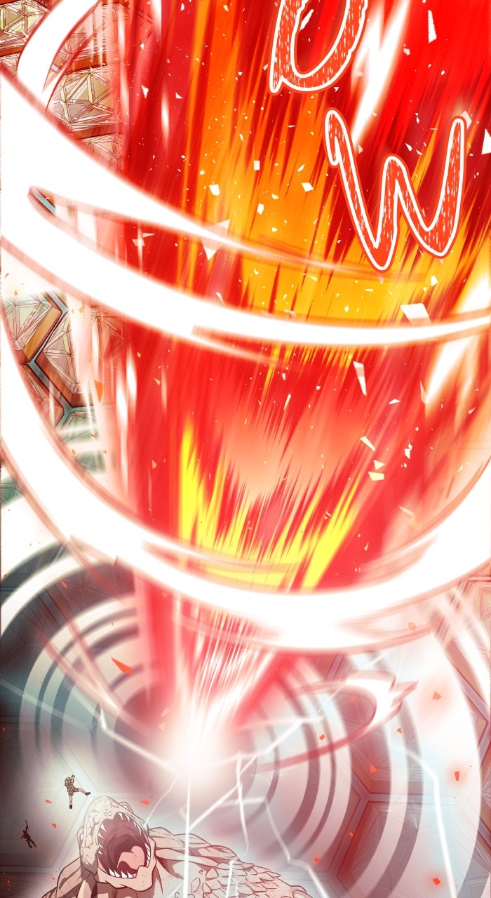 Tower of God Manga Chapter 641 page 140 - [Season 3] Ep. 224