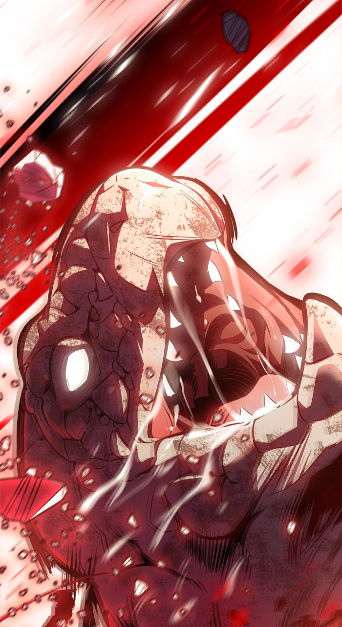 Tower of God Manga Chapter 641 page 145 - [Season 3] Ep. 224