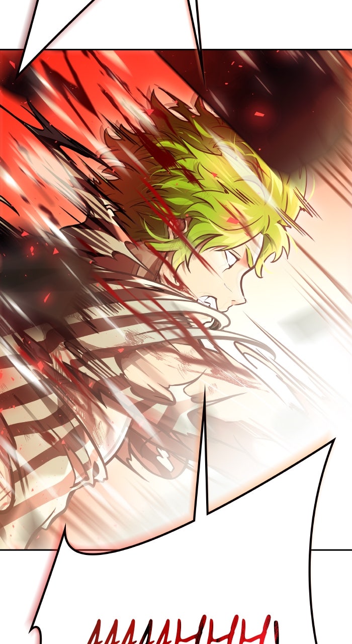 Tower of God Manga Chapter 641 page 150 - [Season 3] Ep. 224