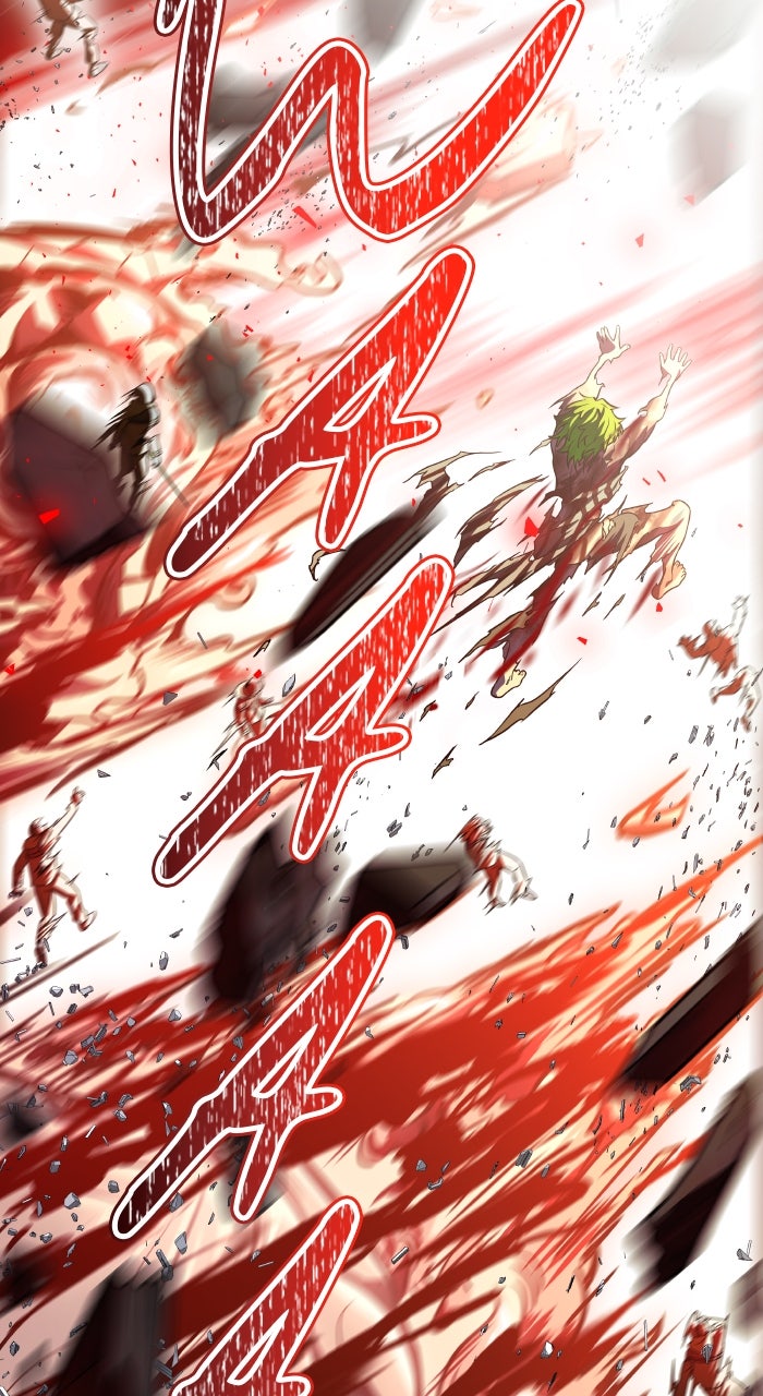 Tower of God Manga Chapter 641 page 152 - [Season 3] Ep. 224