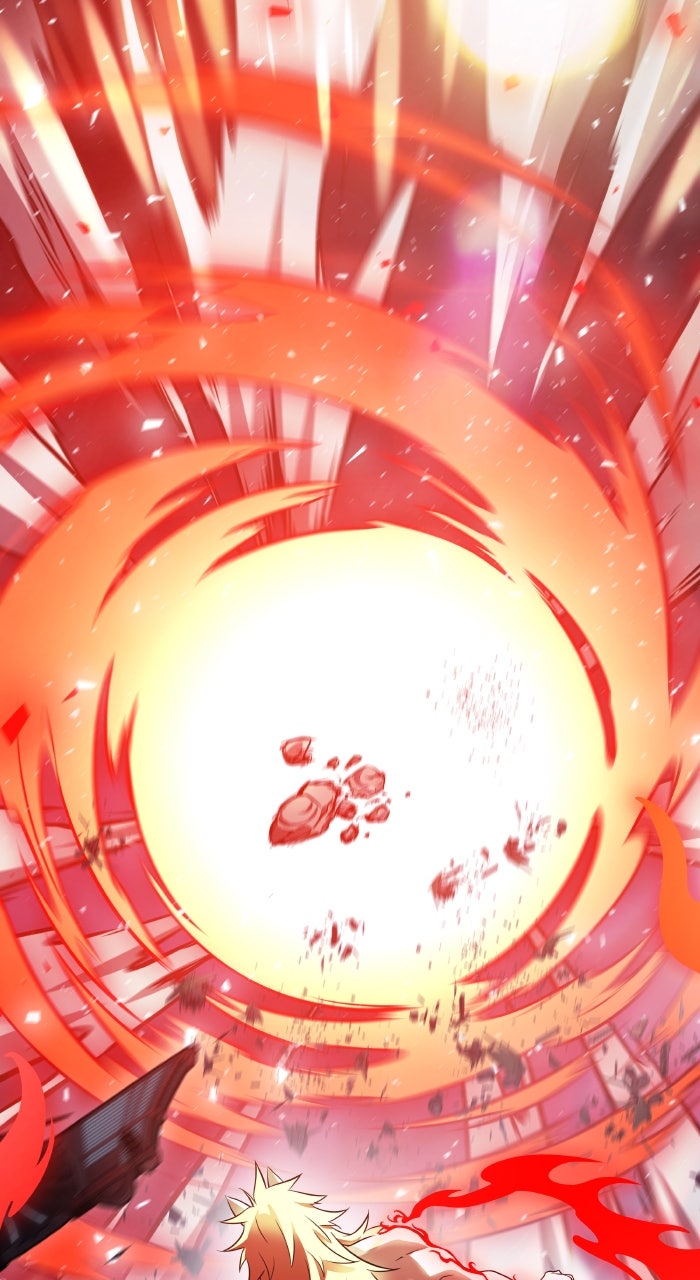 Tower of God Manga Chapter 641 page 155 - [Season 3] Ep. 224