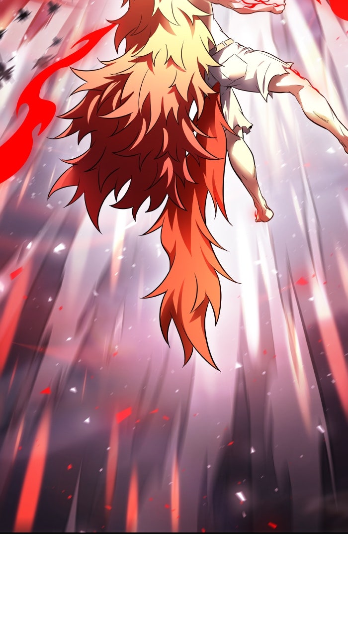 Tower of God Manga Chapter 641 page 156 - [Season 3] Ep. 224